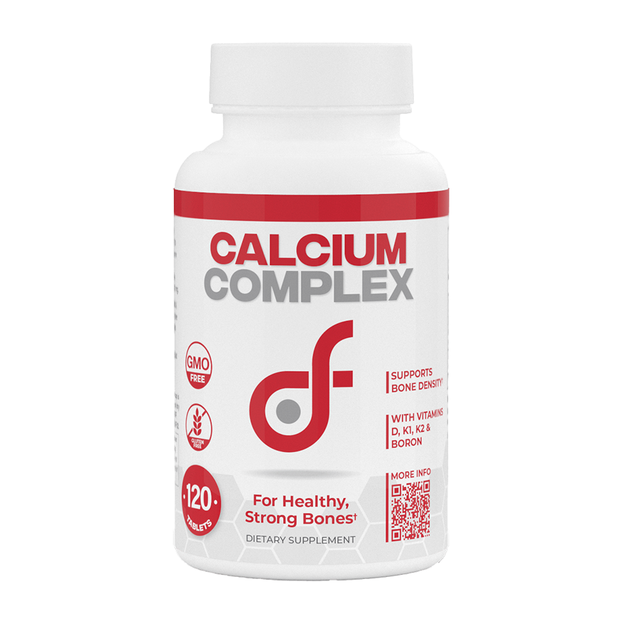Calcium Complex